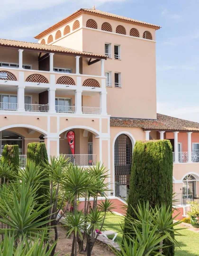 Residence Le Hameau De Cap Esterel - Maeva Home - Appartement 3 Pieces 7 Personnes Avec Vue Mer - Prestige Mae-6934 Saint-Raphaël 0*,  France