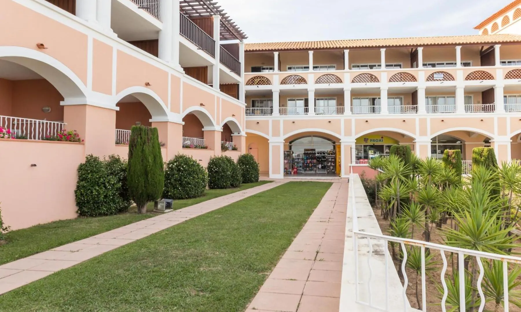 Residence Le Hameau De Cap Esterel - Maeva Home - Appartement 3 Pieces 7 Personnes Avec Vue Mer - Prestige Mae-6934 Saint-Raphaël France